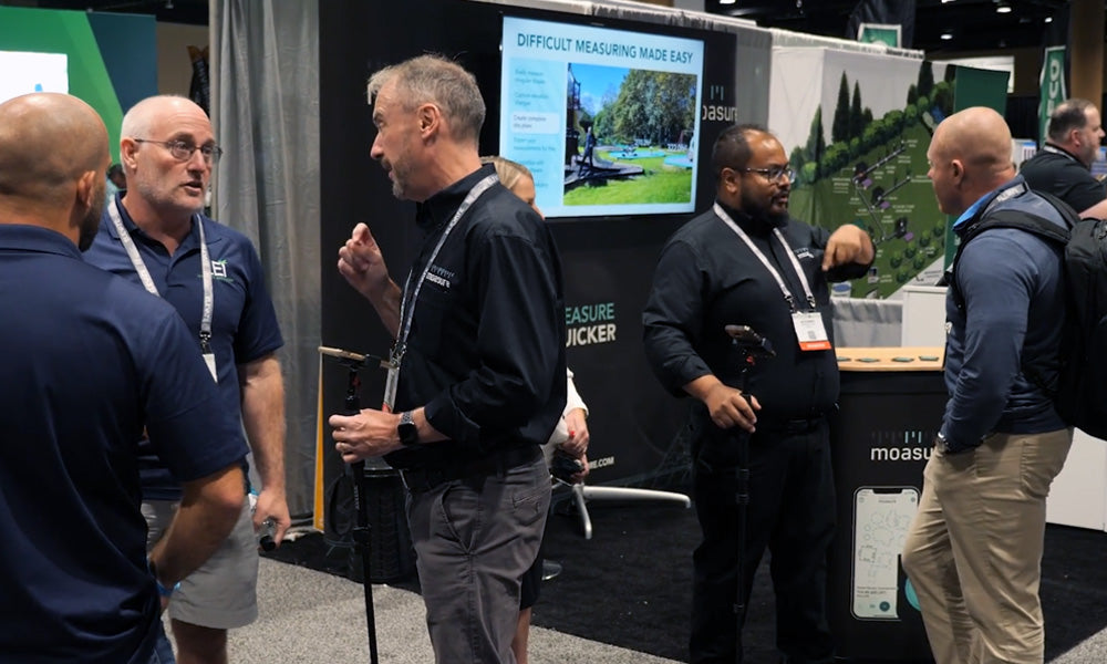 Moasure ONE Impresses at NALP's ELEVATE 2022