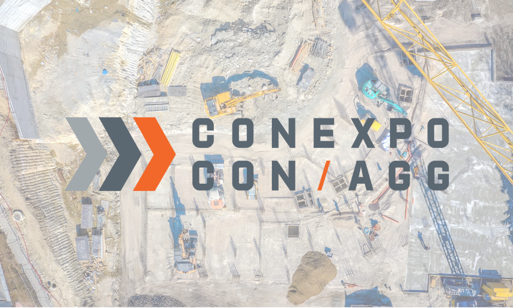 Revolutionary measuring tool, Moasure® ONE™, to feature at CONEXPO-CON/AGG 2023
