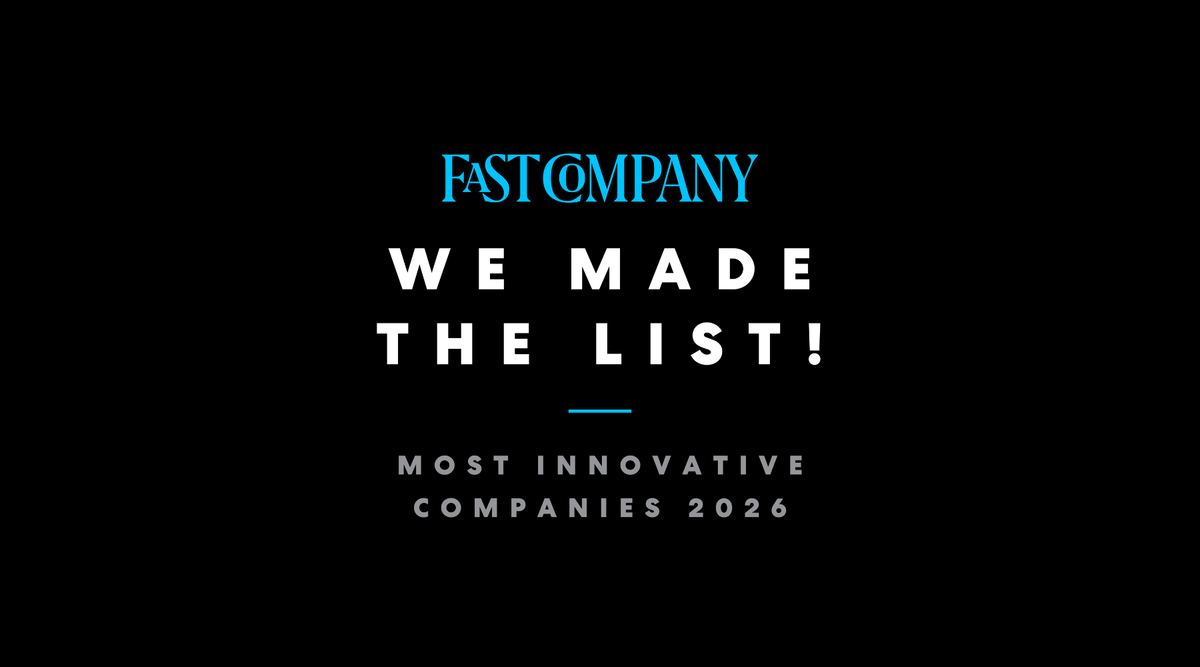 Moasure Named Most Innovative Company in Fast Company’s 2026 Rankings