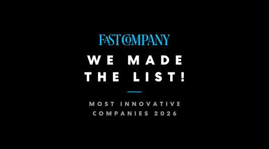 Moasure Named Most Innovative Company in Fast Company’s 2026 Rankings