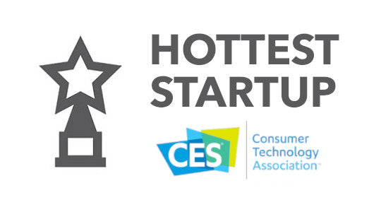 Moasure is Named the Hottest Startup at LaunchIt CES 2019