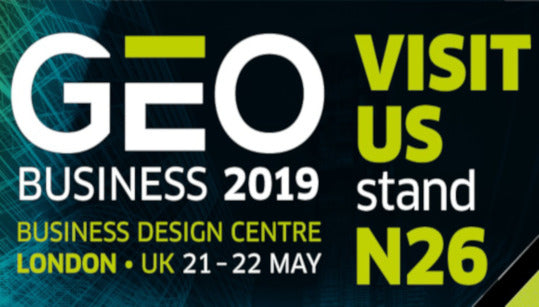 Geo Business Stand N26
