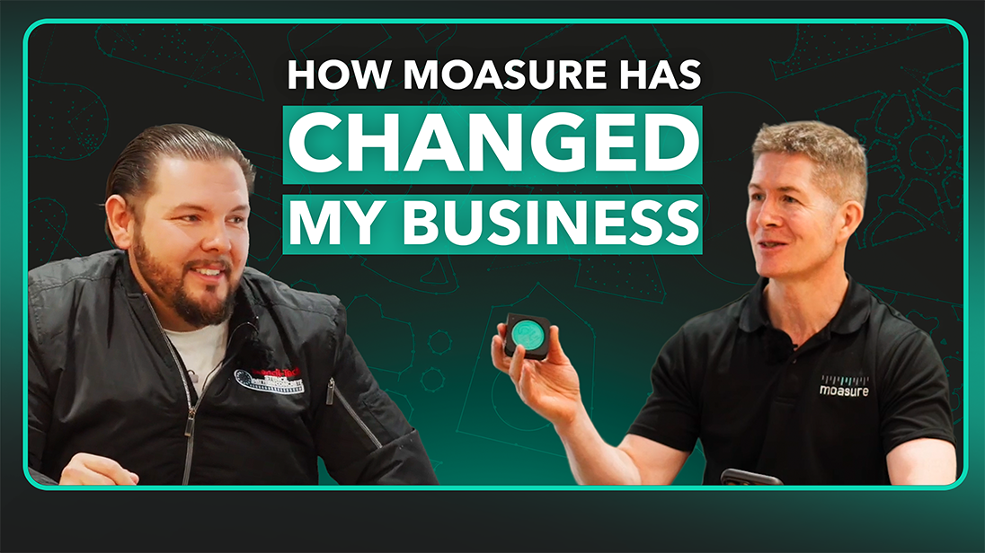 How Stencil-Tech Uses Moasure to Perfect Decorative Concrete Projects