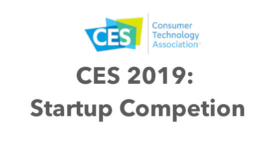 Moasure named a finalist at CES 2019