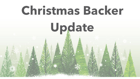 Christmas Update