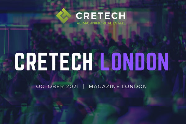 Meet Moasure at CRETECH London