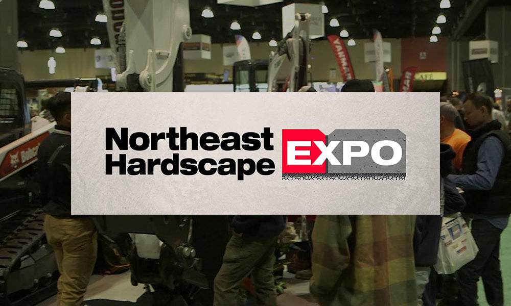 See Moasure in Action at Northeast Hardscape Expo 2022