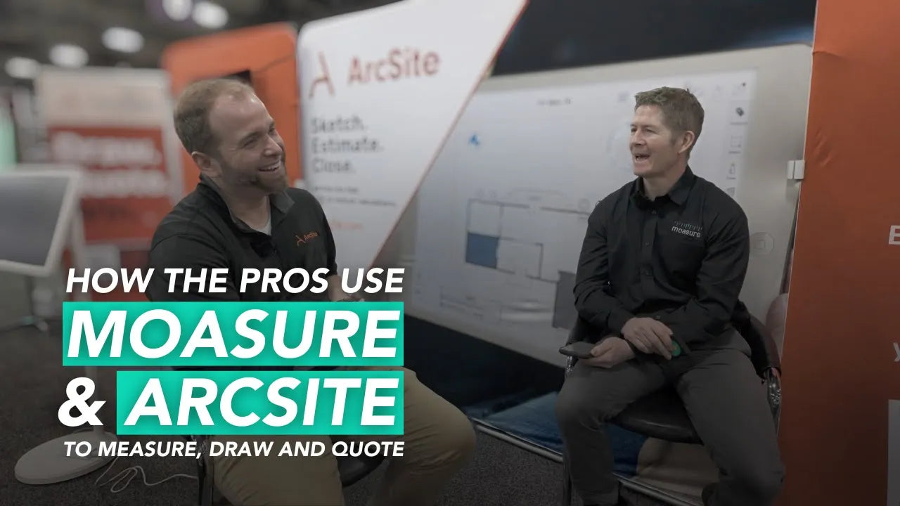 How ArcSite and Moasure Are Revolutionizing Site Planning and Design