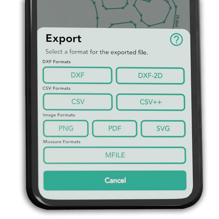 Moasure with Pro Contractor Studio