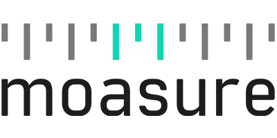 The Moasure Logo