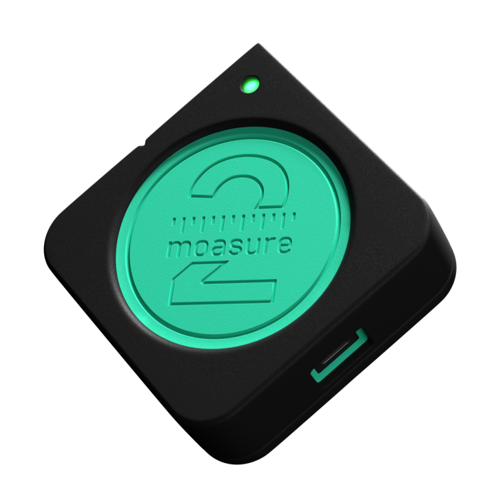 Moasure 2 PRO